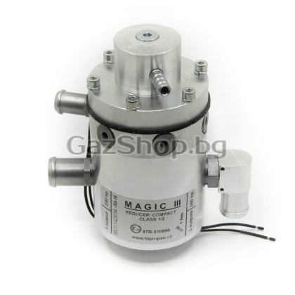 Редуктор (Изпарител) MAGIC 3 COMPACT до 350кс