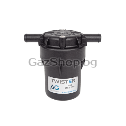 ФИЛТЪР AG TWISTER