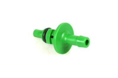 Дюза AEB Polymer ф2.0 зелена