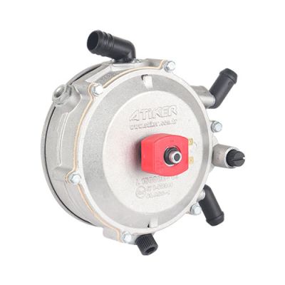 Вакумен изпарител Atiker VR02 90 kW